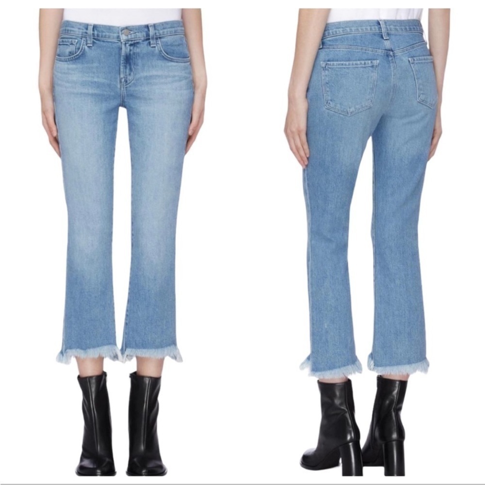 J Brand Selena Jeans Size 30